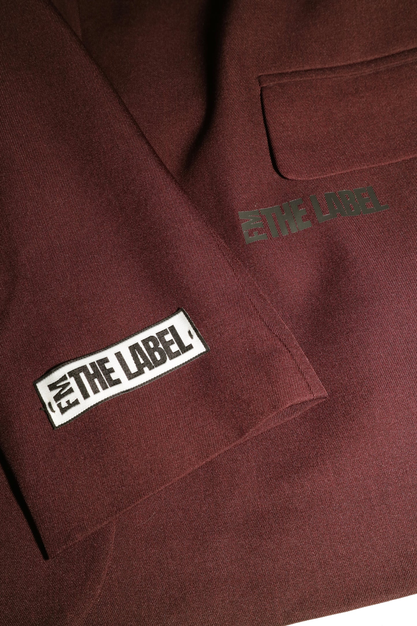 The Signature Blazer