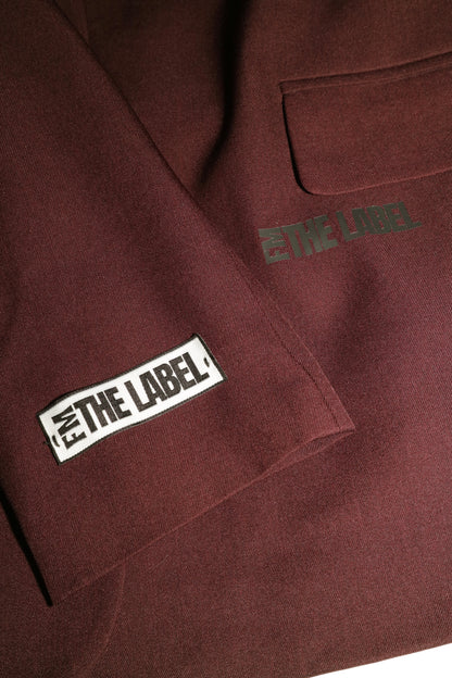 The Signature Blazer